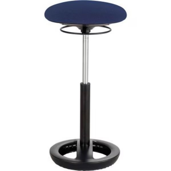 Safco® Twixt„¢ Active Seating Stool - 22-32